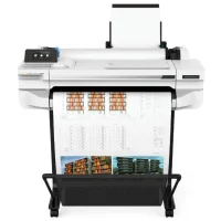 Плоттер HP DesignJet T525 5ZY59A фото 1